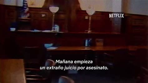 Juicio Al Diablo Tr Iler Oficial Netflix V Deo Dailymotion