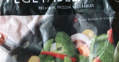 Easy Stir Fry From Costco Vegetables ~ The Rn Phd Mom