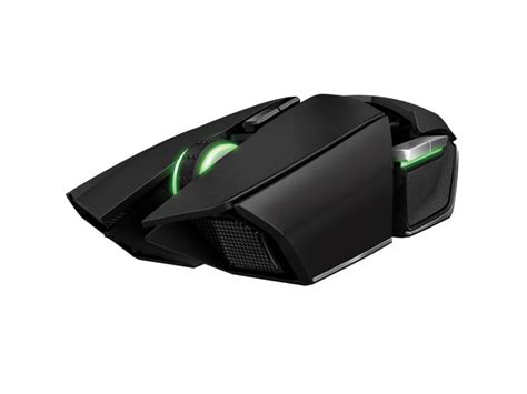 Razer Ouroboros Wireless Gaming Mouse | Gadgetsin