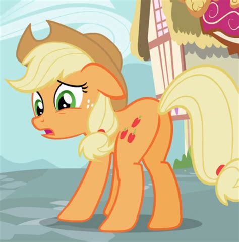 Applejack Plot