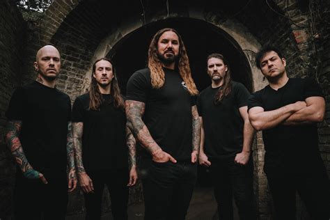 Acheter Des Billets Pour As I Lay Dying Transbordeur Le