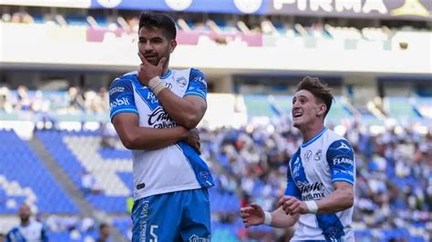 Liga MX Puebla Gana A Xolos Tras Fallo Del TAS Y Se Mete A Zona De