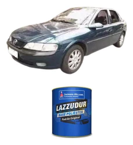 Tinta Automotiva Poliéster Azul Enseada Perol Gm 900ml MercadoLivre