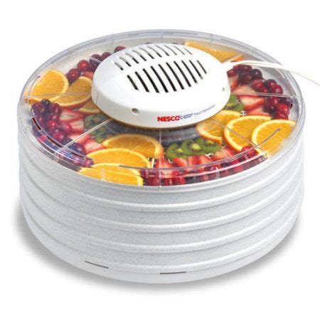 Nesco Food Dehydrator Manuals All Models