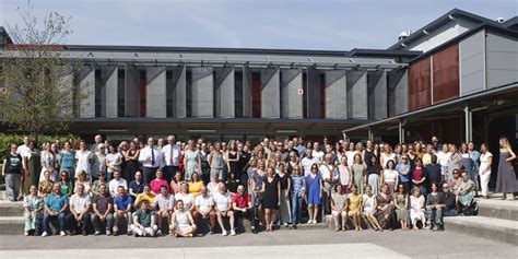 L Équipe Saint Michel Ecole Collège et Lycée privé à Annecy Haute