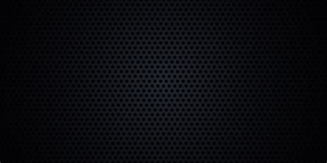 Premium Vector Black Metal Steel Carbon Fiber Texture Background