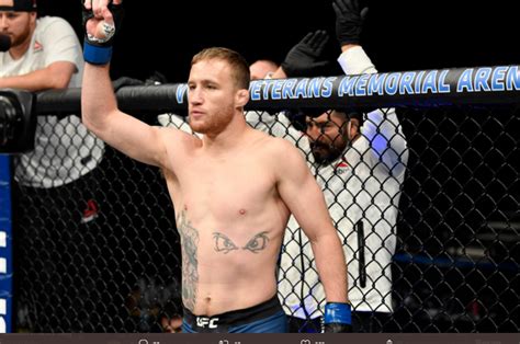 Petaka Sang Raja Ufc Islam Makhachev Itu Bernama Justin Gaethje Juara Net