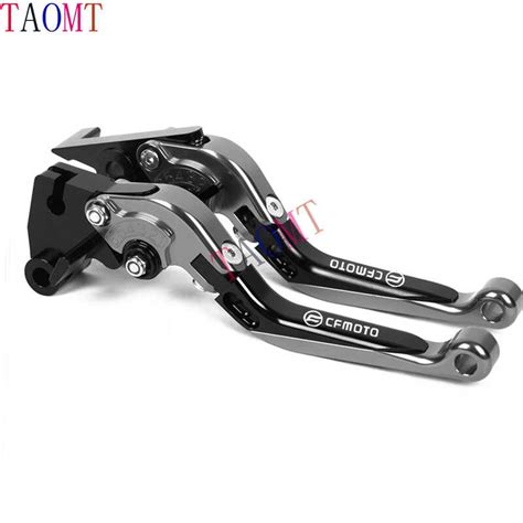 Para Sa Chunfeng CFMOTO 250Sr 300Sr 2018 2019 2020 2021 CNC Aluminium