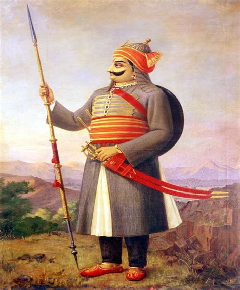 Pin On Maharana Pratap