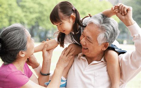 Grandparents Raising Grandchildren Hermind