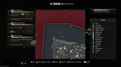 Cod Warzone 2 Dmz Drifting Supply Bag Location