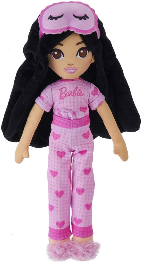 Sweet Dreams Barbie Plush Dolls YouLoveIt