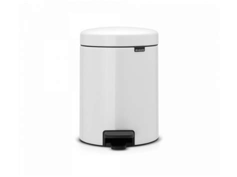 Brabantia Poljinroska Astia Newicon L White Inessa