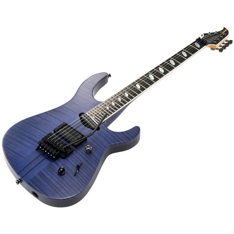 Buy Caparison Guitars TAT Special FM