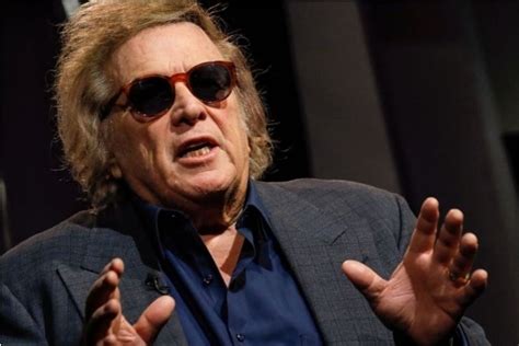 Don Mclean Gets Hollywood Star As American Pie Hits 50