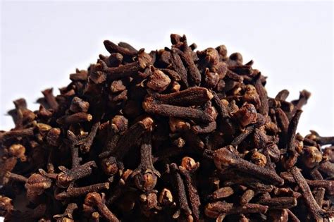 Surprising Health Benefits Of Cloves Tendence