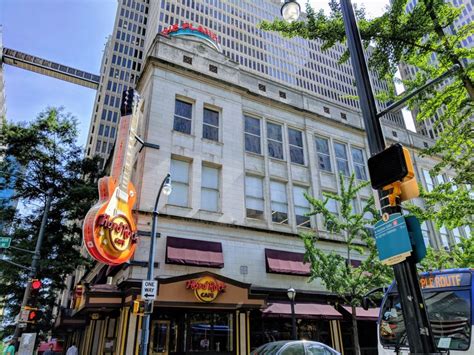 Best Restaurants On Peachtree Street In Atlanta Discover Atlanta