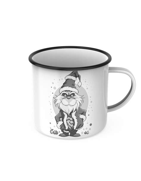 Grinch Black and White Digital Image 1, Holiday Image, Christmas Movie ...