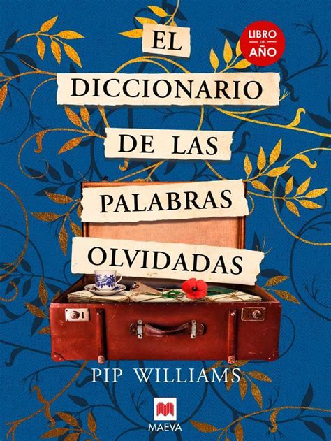 Descargar Libro El Diccionario De Las Palabras Olvidadas En Epub Pdf Y