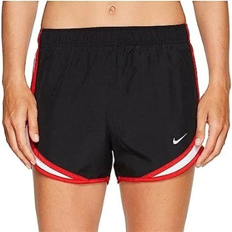 Nike Shorts Nwt Nike Tempo Womens Brieflined Running Shorts Xl Poshmark