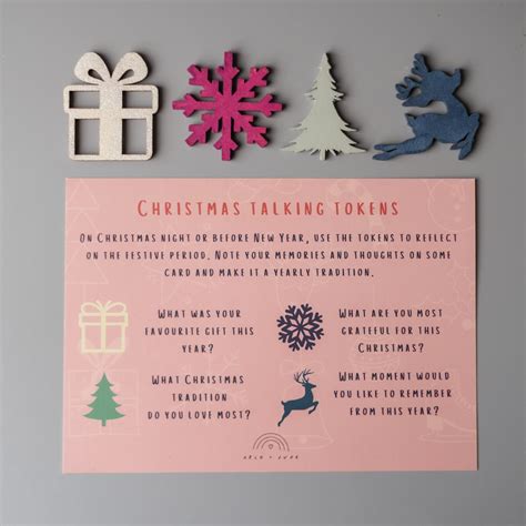 Secret Powers talking tokens — Arlo & Jude