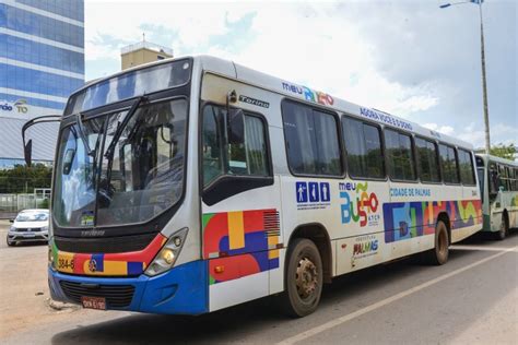 Prefeitura reforça transporte coletivo durante Arraiá da Capital