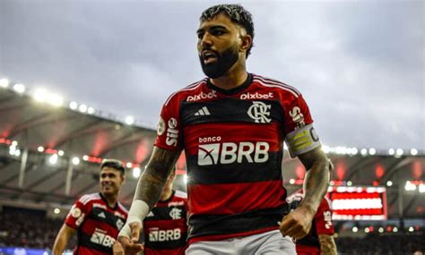 Reserva De Pedro Gabigol Tem Marca Negativa No Flamengo 365Scores