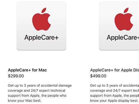 Extended applecare for macbook pro - dogslopte