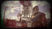 Fallout: New Vegas Endings - The Fallout Wiki