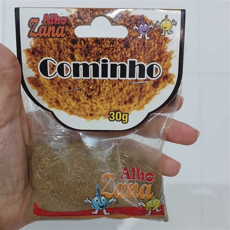 Alho Zana Cominho Review Abillion