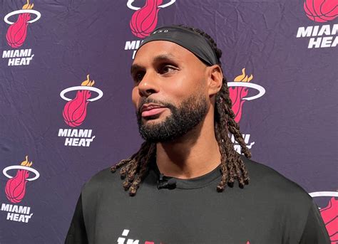 Miami Heat S Patty Mills Discusses Nba Free Agency Olympics