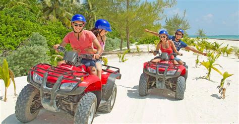 Cancún Visites touristiques GetYourGuide