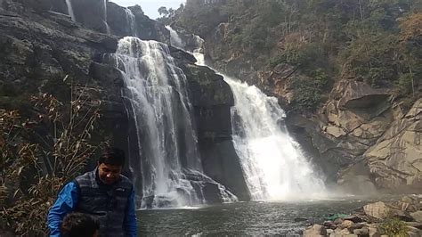 Hudru Falls Tourhudru Falls Picnic Spothudru And Jonai Falls Visit