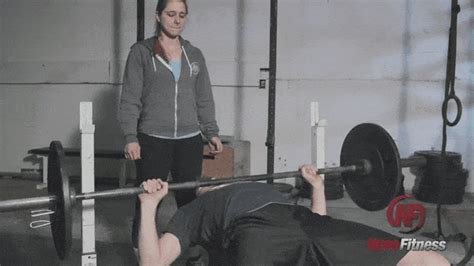 How To Bench Press Safely The Ultimate Guide For Proper Form And Technique Smoke Cignals