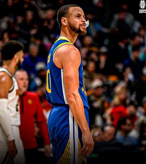 Stephen Curry Golden State Warrios Nba 2023 Stephen Curry Steph