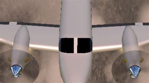 SimplePlanes | Beechcraft King Air 200