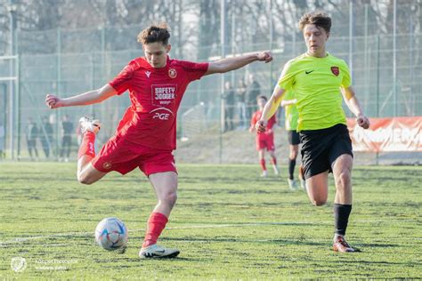 Podsumowanie Mecz W Akademii Widzewa Marca Widzew Pl