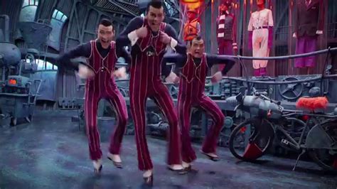 We Are Number One But It Keeps Getting Faster Youtube