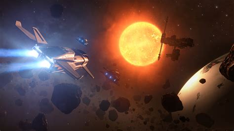 The 8 Best Space Video Games in Cloud Gaming (Stadia, GeForce Now ...