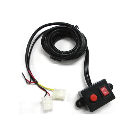 rte  strobe light switch hidnycom