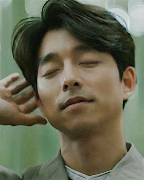 Pin De Susan Robinson En Gong Yoo Actores Coreanos Oppas Actores