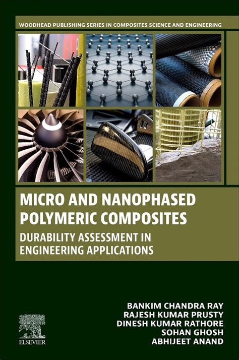 Woodhead Publishing Series In Composites Science And Engineering Micro And Nanophased Bol