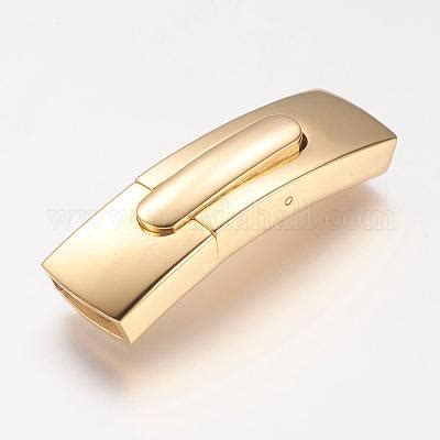 Wholesale Bayonet Clasps For Jewelry Making Pandahall