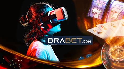 O Impacto Da Tecnologia No Setor De Jogos De Azar On Line Brabet