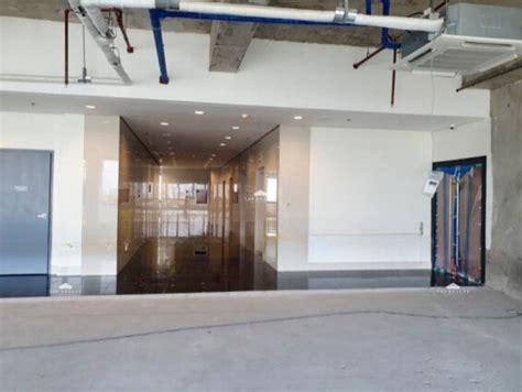 Rare Office Space For Rent In Filinvest City Alabang Muntinlupa City