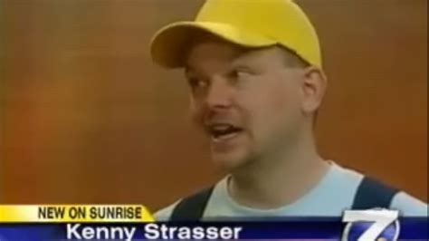 A Look Back At Mark Prokschs Yo Yo Master Morning News Prank