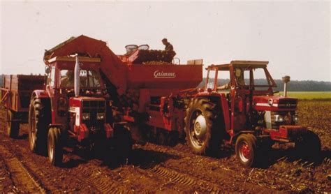 Massey Ferguson 178 Technische Daten Schweiz