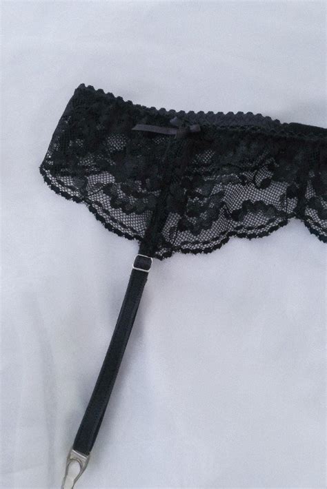 Portaligas Mirelle Lolita Intimates