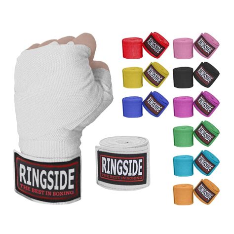 Best Boxing Hand Wraps of 2024