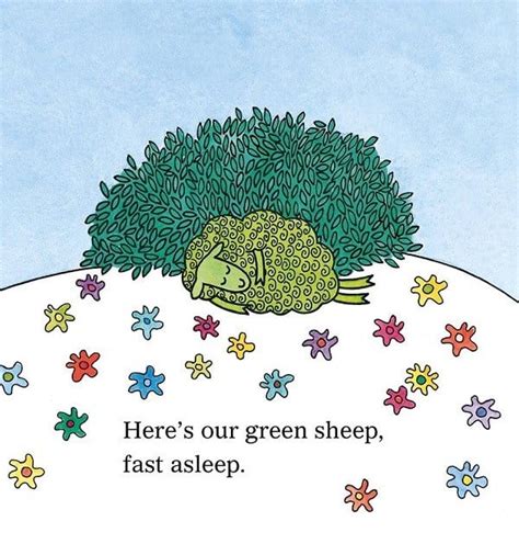 love    green sheep  book basket company